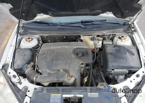 2009 Pontiac G6 from USA, damaged, VIN 1G2ZG57B294212965